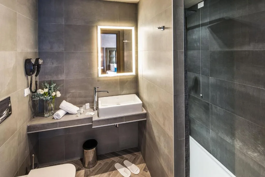 Spice Hotel Milano — foto 8