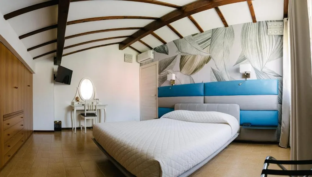 Spina Verde Home