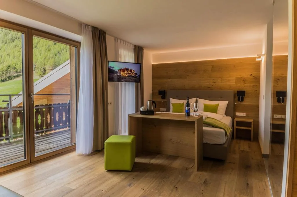 Sport Hotel — foto 5