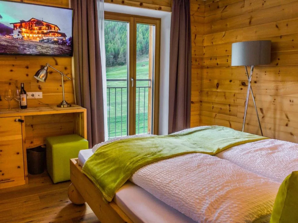 Sport Hotel — foto 6