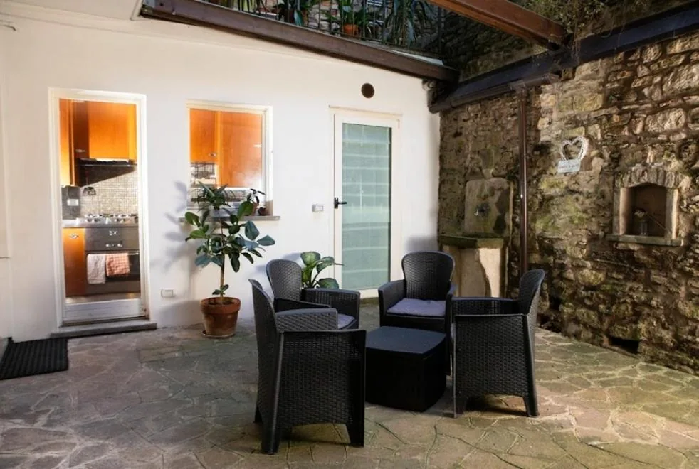 ST. JAMES HOME CITTÀ ALTA — foto 4