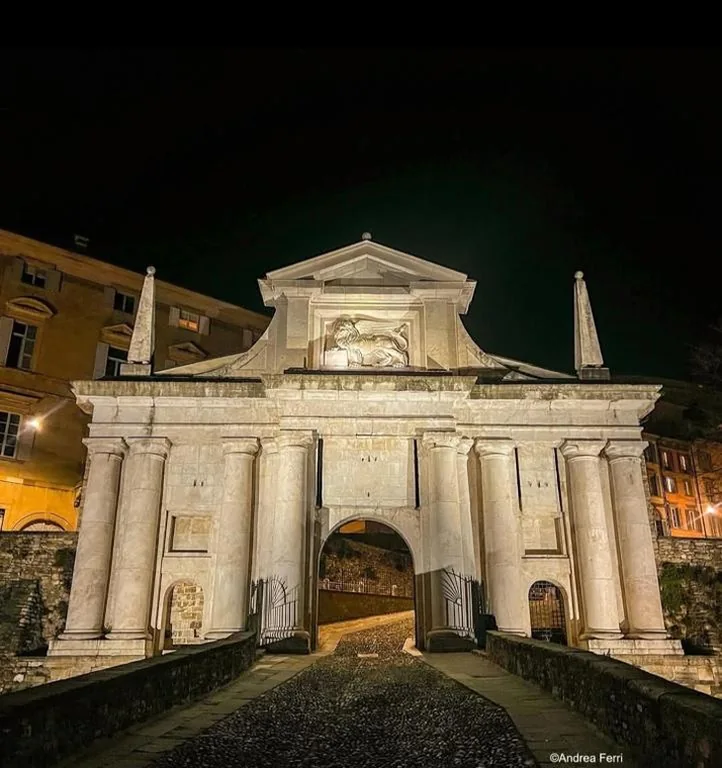 ST. JAMES HOME CITTÀ ALTA — foto 6