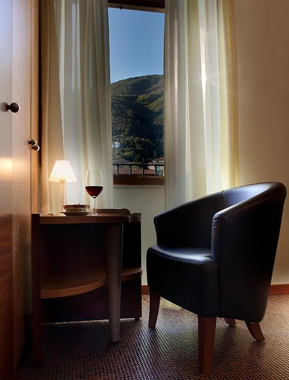 Standard Double or Twin Room - Dependance — Hotel Villa Giulia