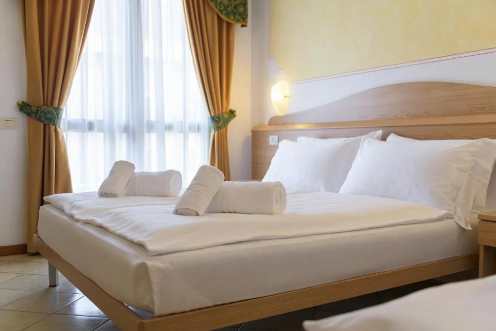 Standard Plus Triple Room — Hotel Antico Monastero