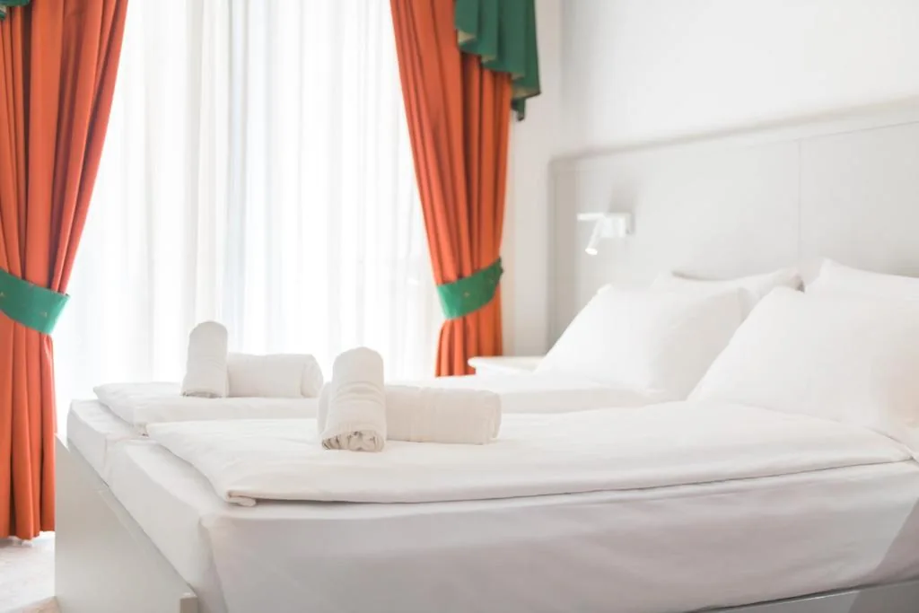 Standard Plus Triple Room — Hotel Garda Bellevue
