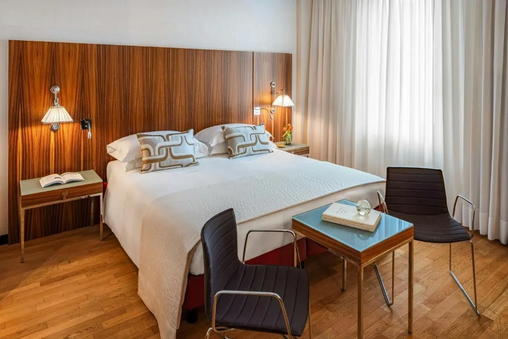 Starhotels Anderson — foto 3