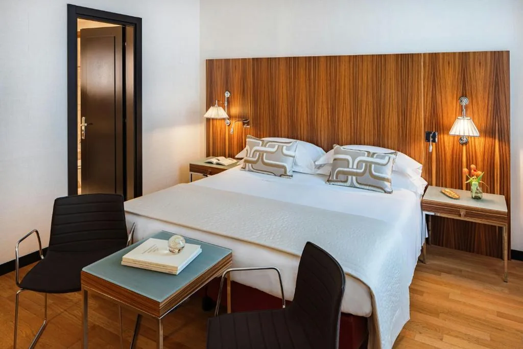 Starhotels Anderson — foto 4