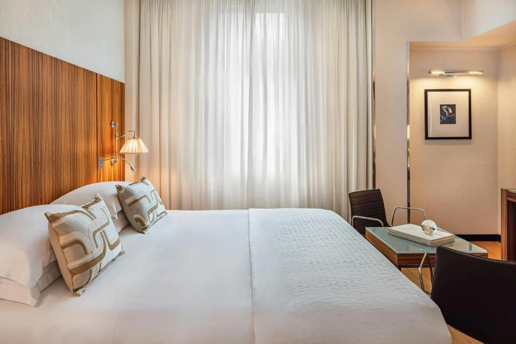 Starhotels Anderson — foto 5