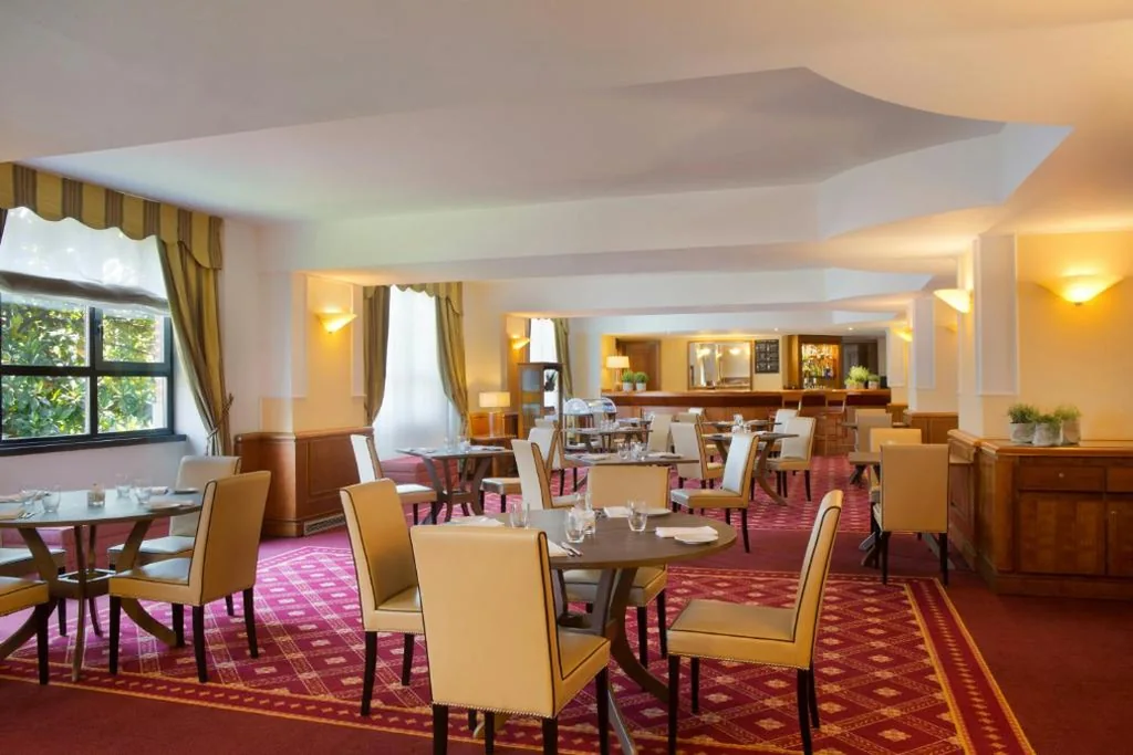 Starhotels Business Palace — foto 4