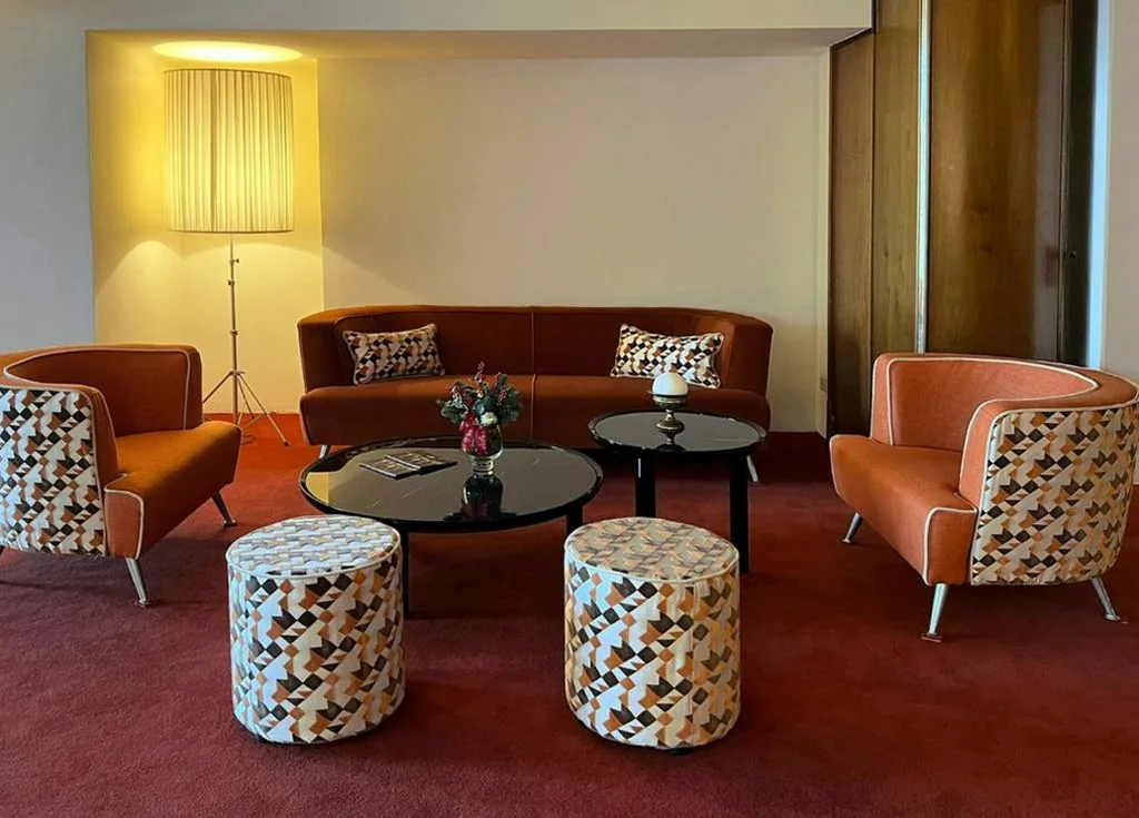 Starhotels Cristallo Palace — foto 4