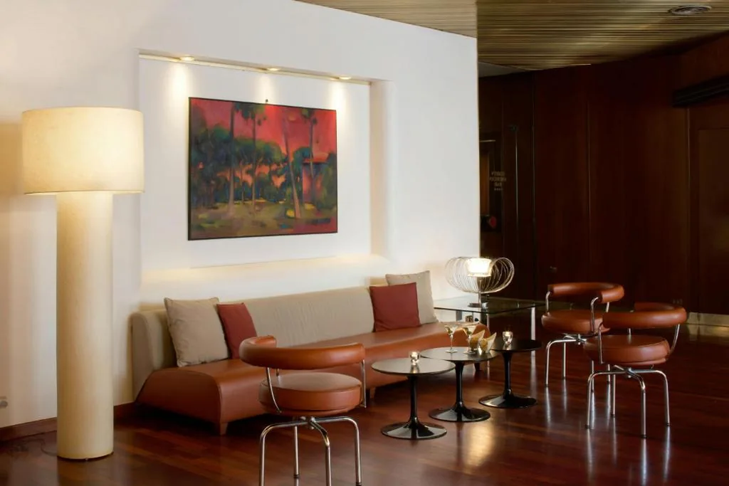 Starhotels Cristallo Palace — foto 5