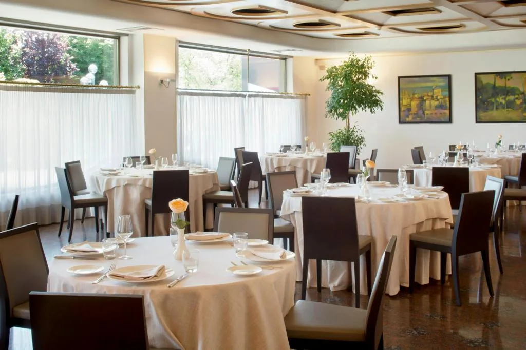 Starhotels Cristallo Palace — foto 6