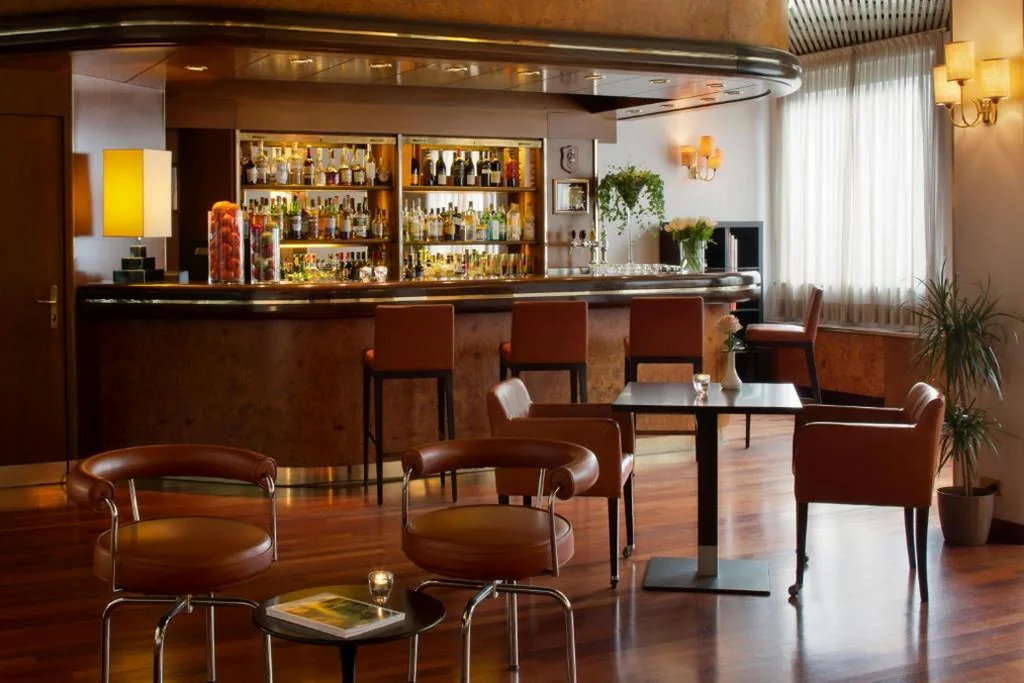 Starhotels Cristallo Palace — foto 7