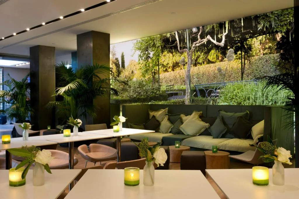 Starhotels Echo — foto 4
