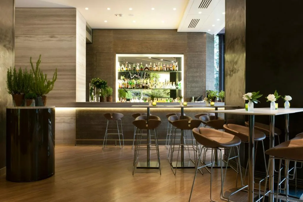 Starhotels Echo — foto 5