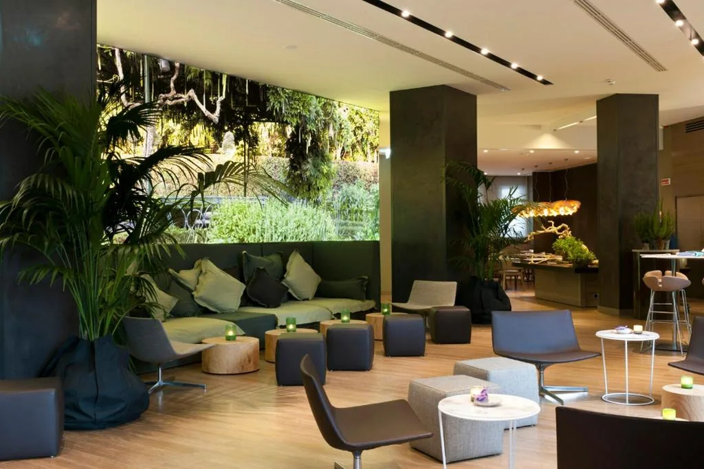 Starhotels Echo — foto 6