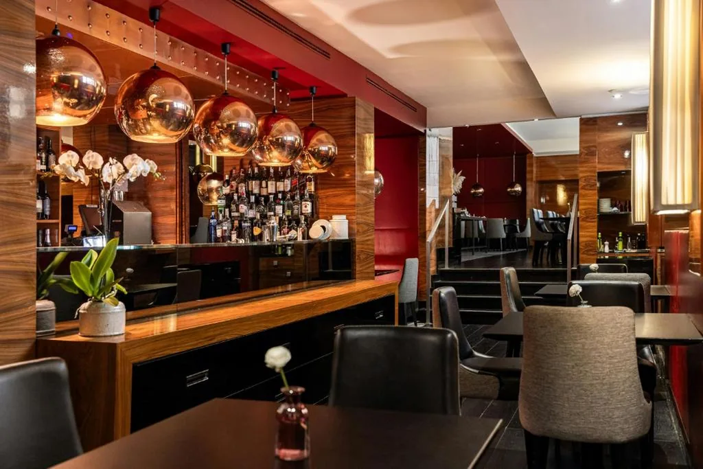 Starhotels Ritz