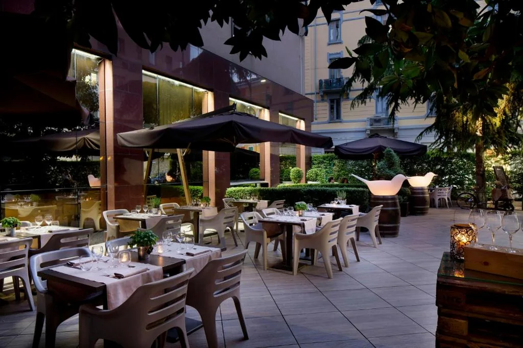 Starhotels Ritz — foto 5