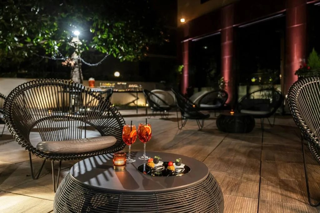 Starhotels Ritz — foto 6