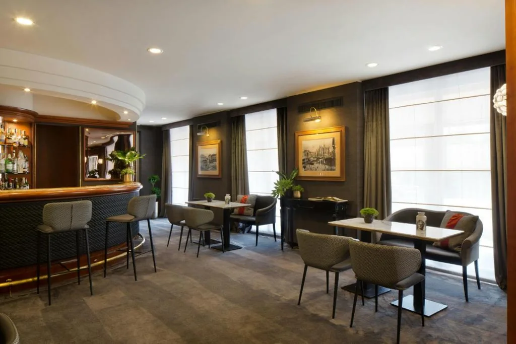 Starhotels Tourist — foto 6