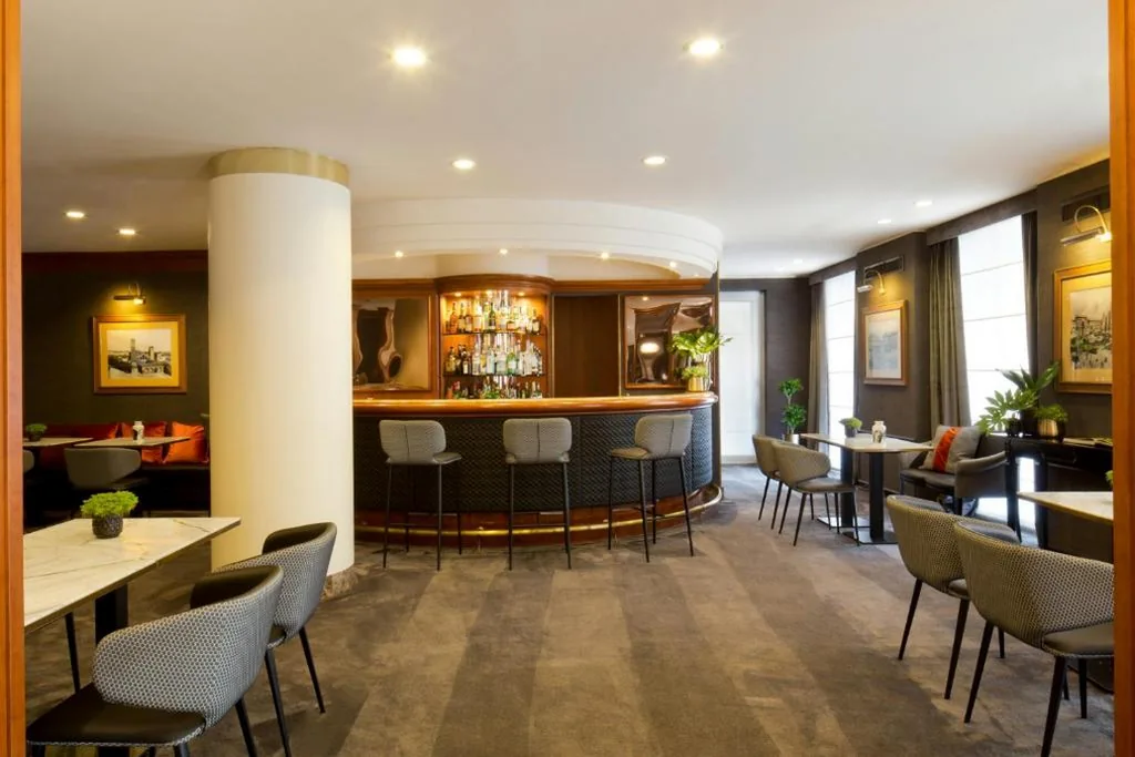 Starhotels Tourist — foto 7