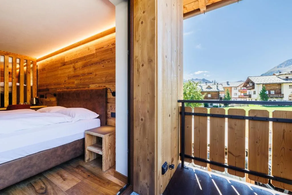 Steinbock B&B – Apartaments — foto 3