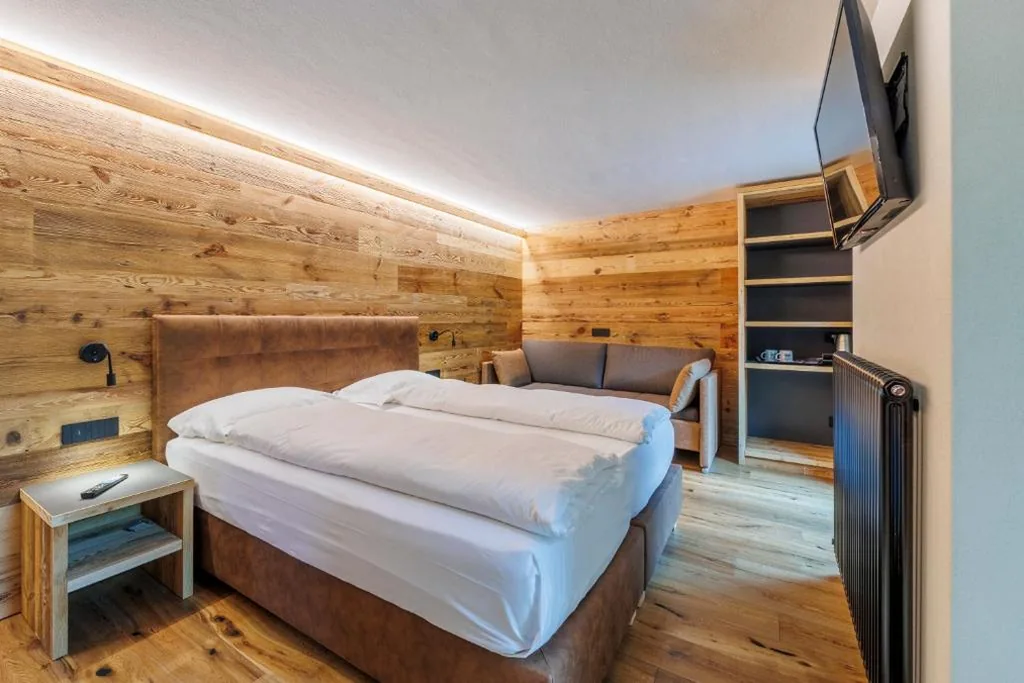 Steinbock B&B – Apartaments — foto 4