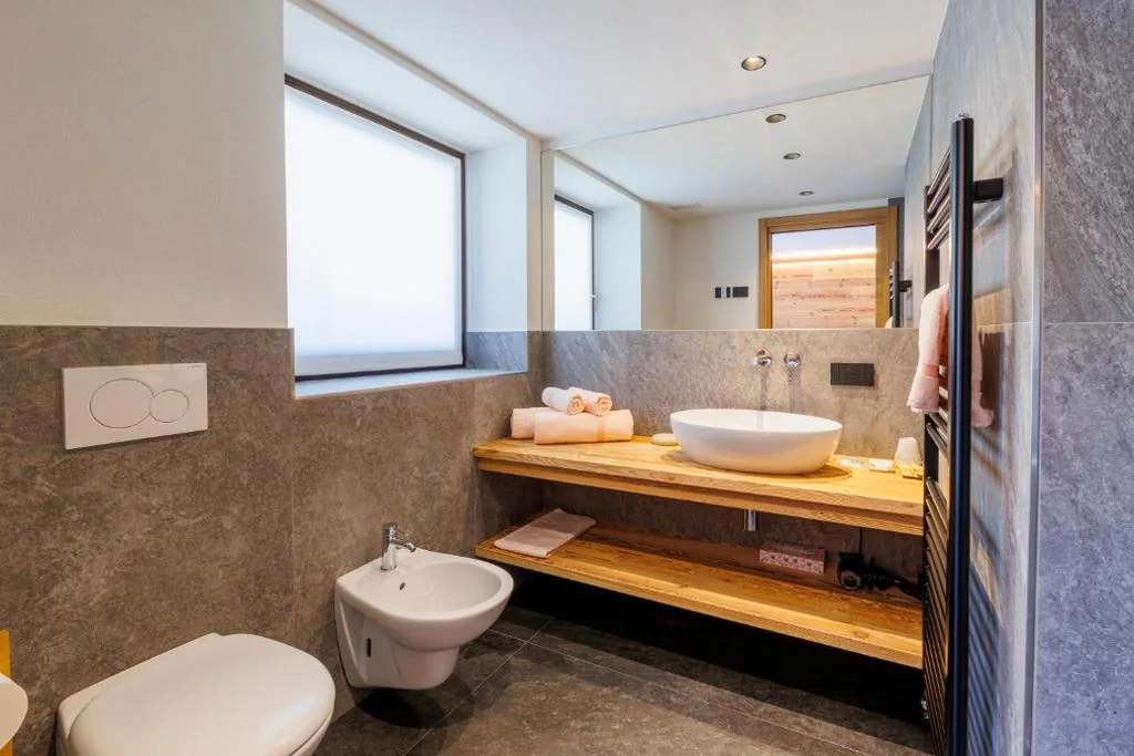 Steinbock B&B – Apartaments — foto 6