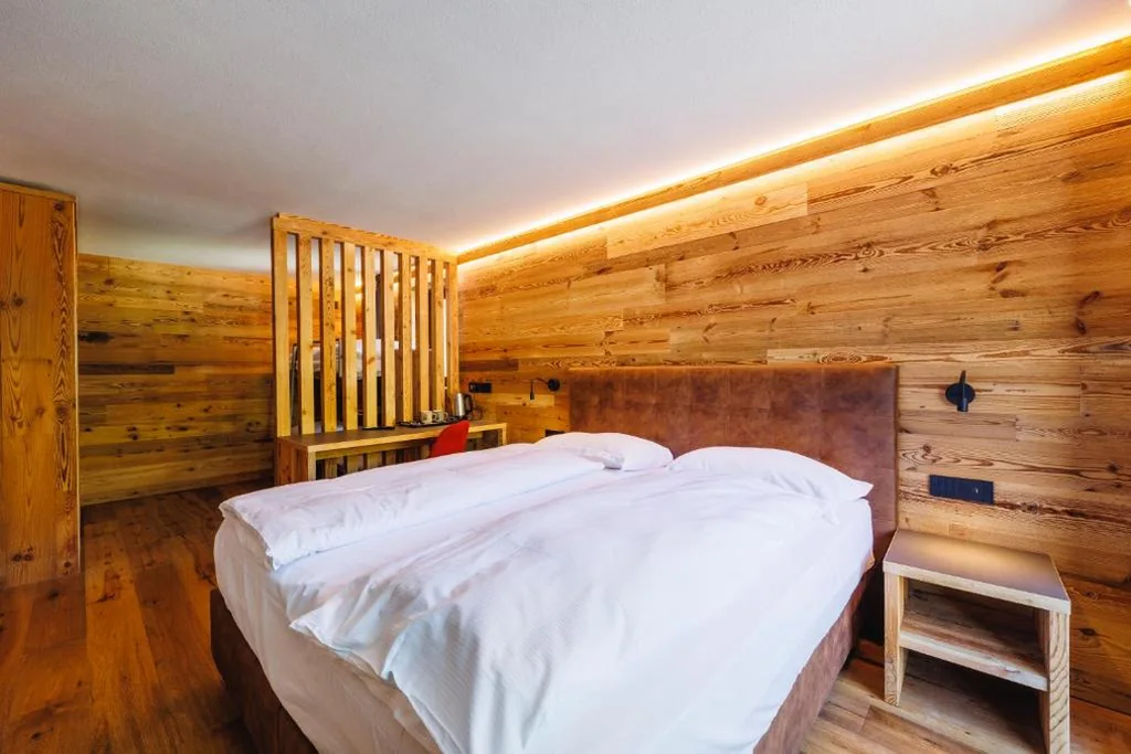 Steinbock B&B – Apartaments — foto 7