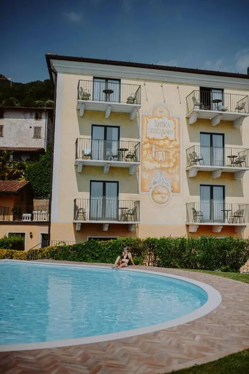 Stella D’Oro – Hotel & Apartments