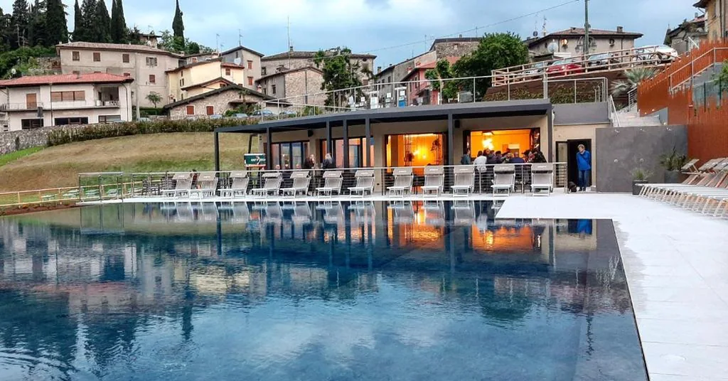 Stella D’Oro – Hotel & Apartments — foto 3