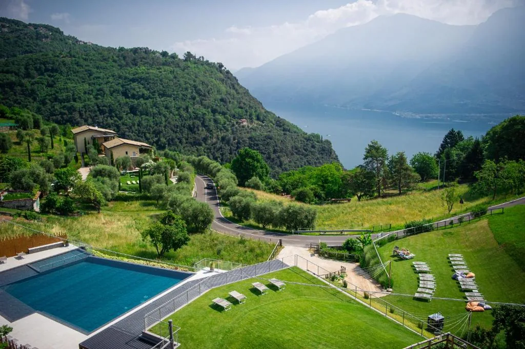Stella D’Oro – Hotel & Apartments — foto 5