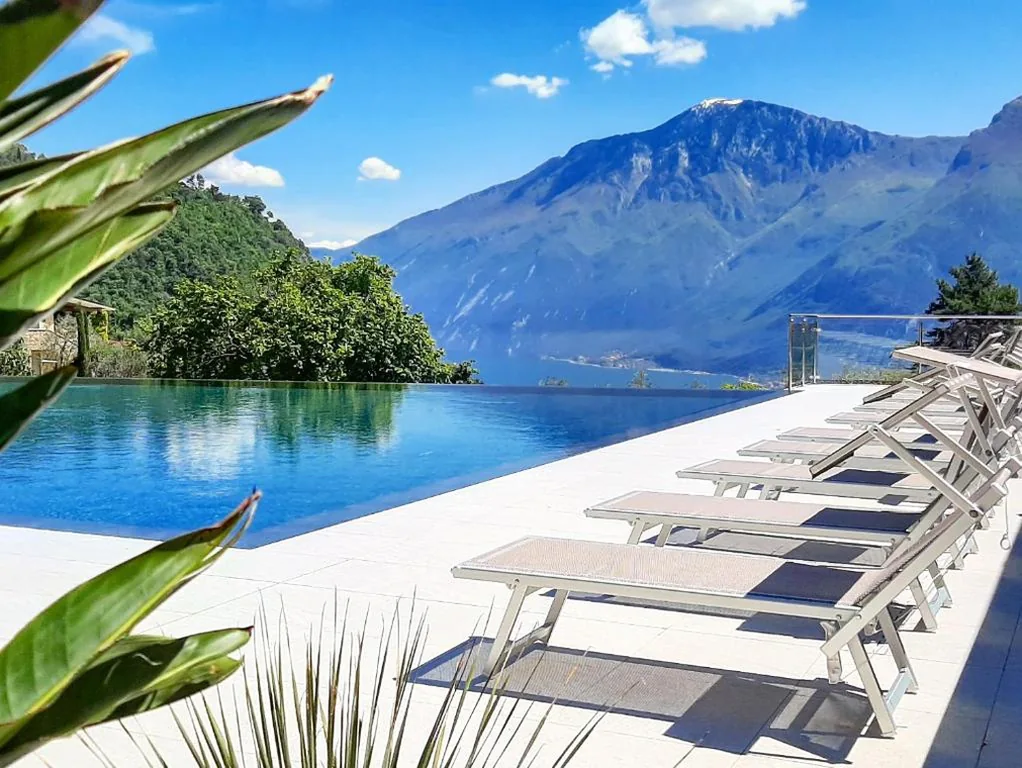 Stella D’Oro – Hotel & Apartments — foto 6