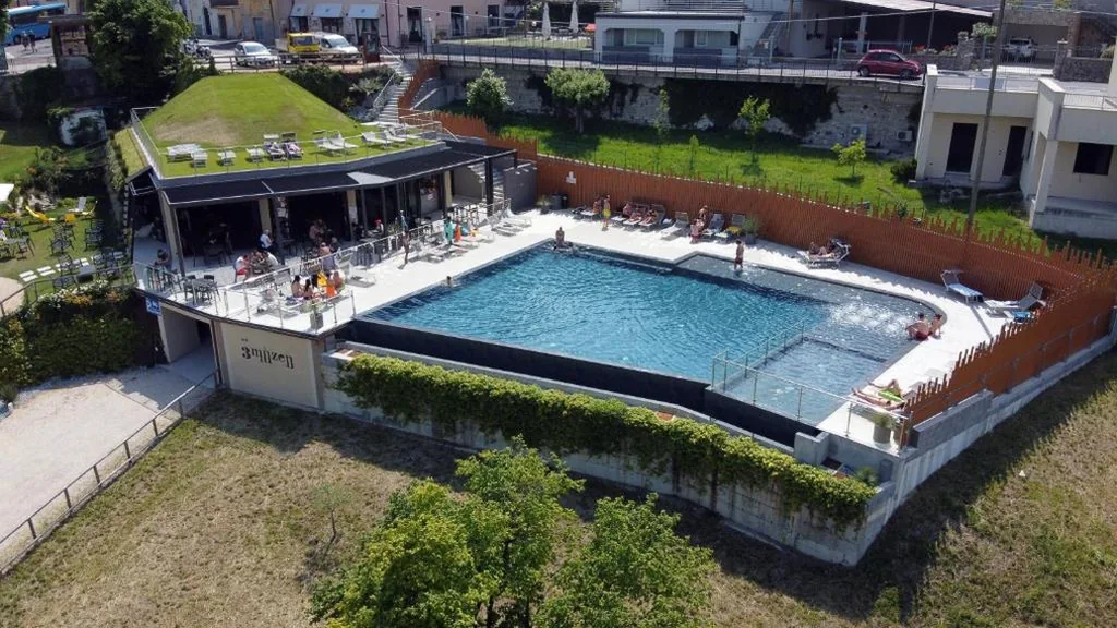 Stella D’Oro – Hotel & Apartments — foto 8