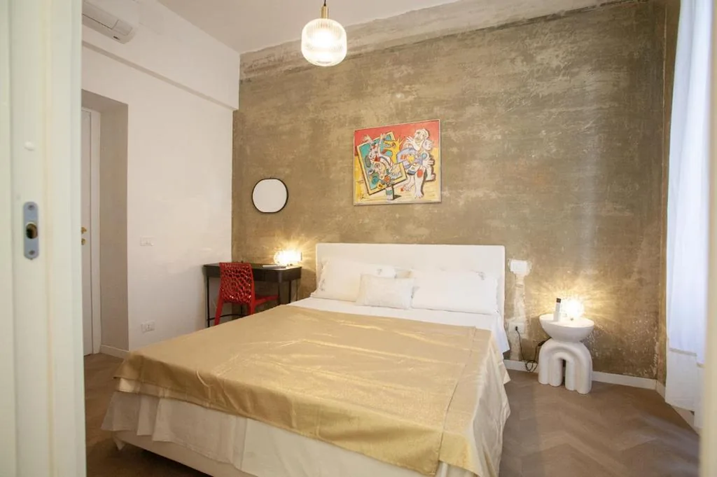 Stella Maris B&B