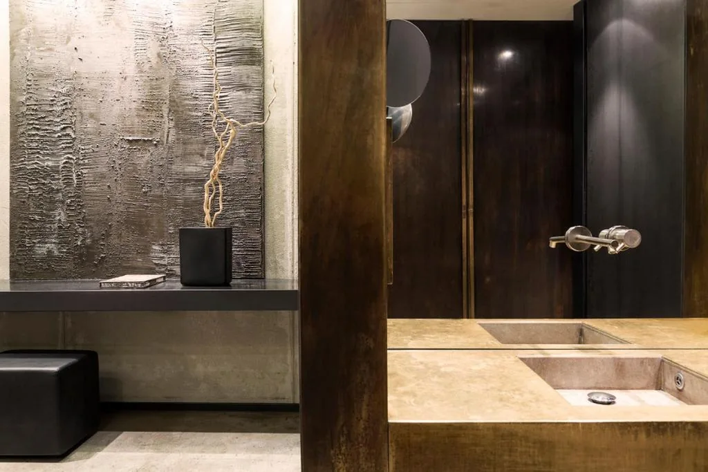 STRAF, Milan, a Member of Design Hotels — foto 3
