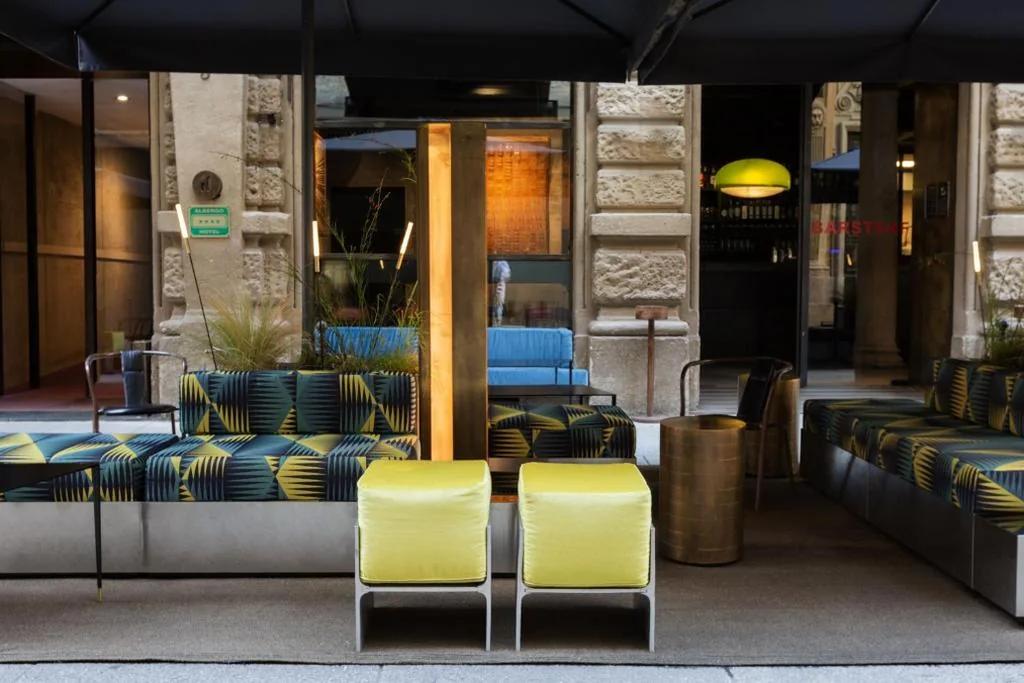STRAF, Milan, a Member of Design Hotels — foto 6
