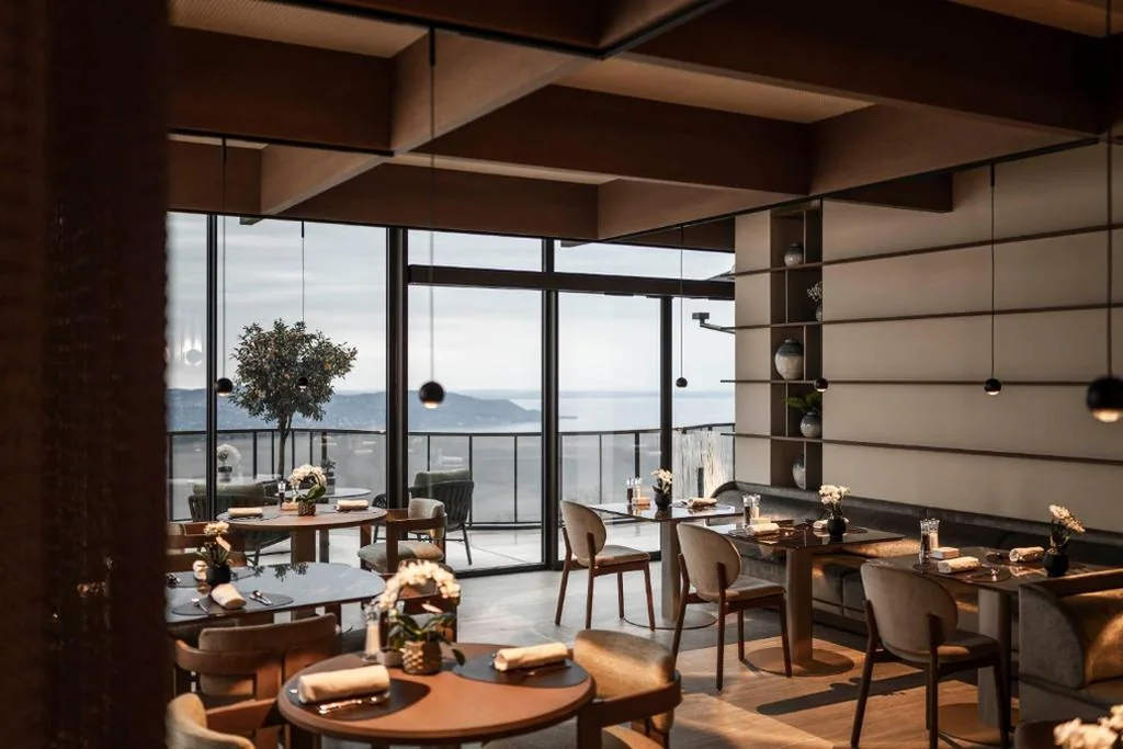 Stroblhof Lake Garda Active Family SPA Resort