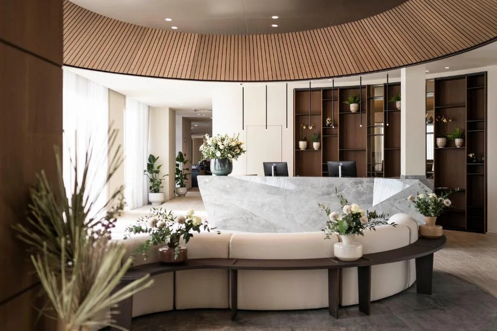 Stroblhof Lake Garda Active Family SPA Resort — foto 4