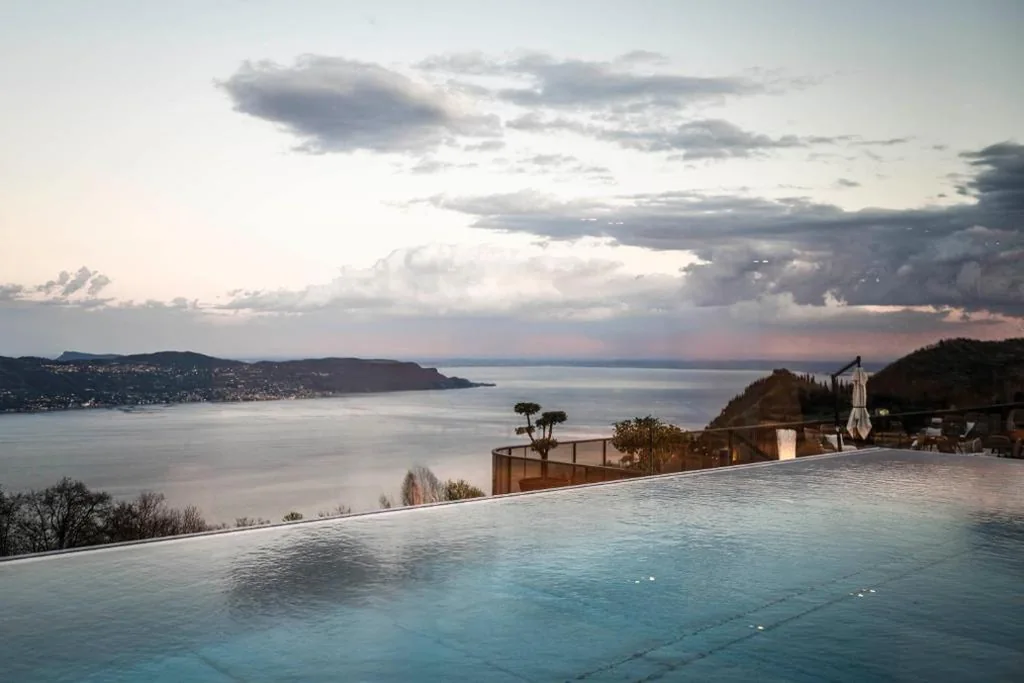 Stroblhof Lake Garda Active Family SPA Resort — foto 5