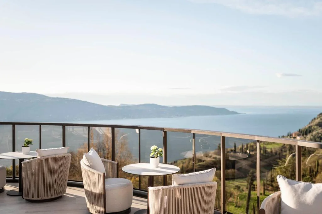 Stroblhof Lake Garda Active Family SPA Resort — foto 6