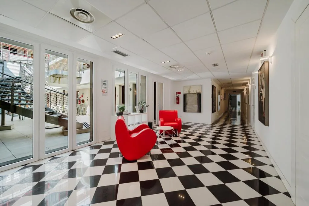 Studio Inn Centrale & Milano Urban Padel