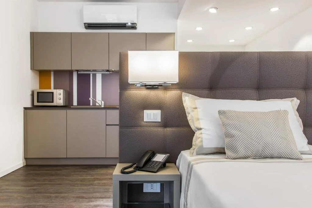 Studio Inn Centrale & Milano Urban Padel