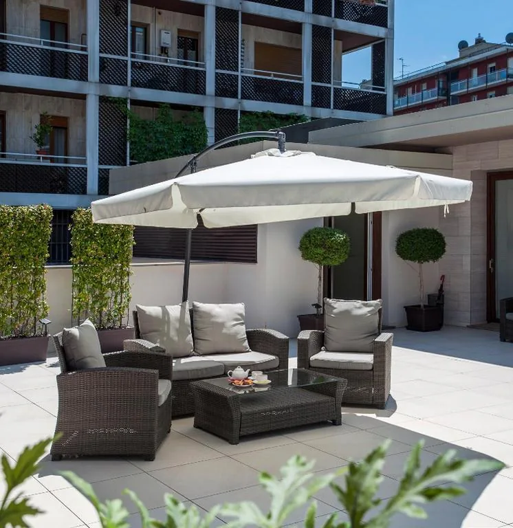 Studio Inn Centrale & Milano Urban Padel — foto 3