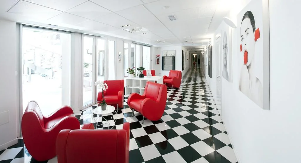 Studio Inn Centrale & Milano Urban Padel — foto 4