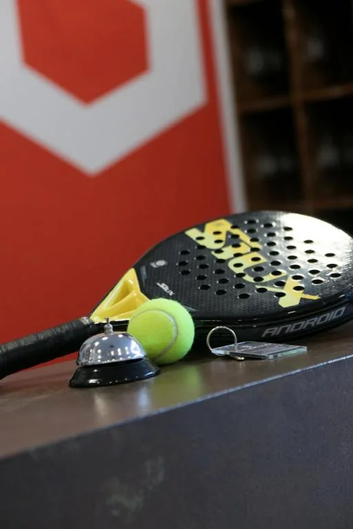 Studio Inn Centrale & Milano Urban Padel — foto 6