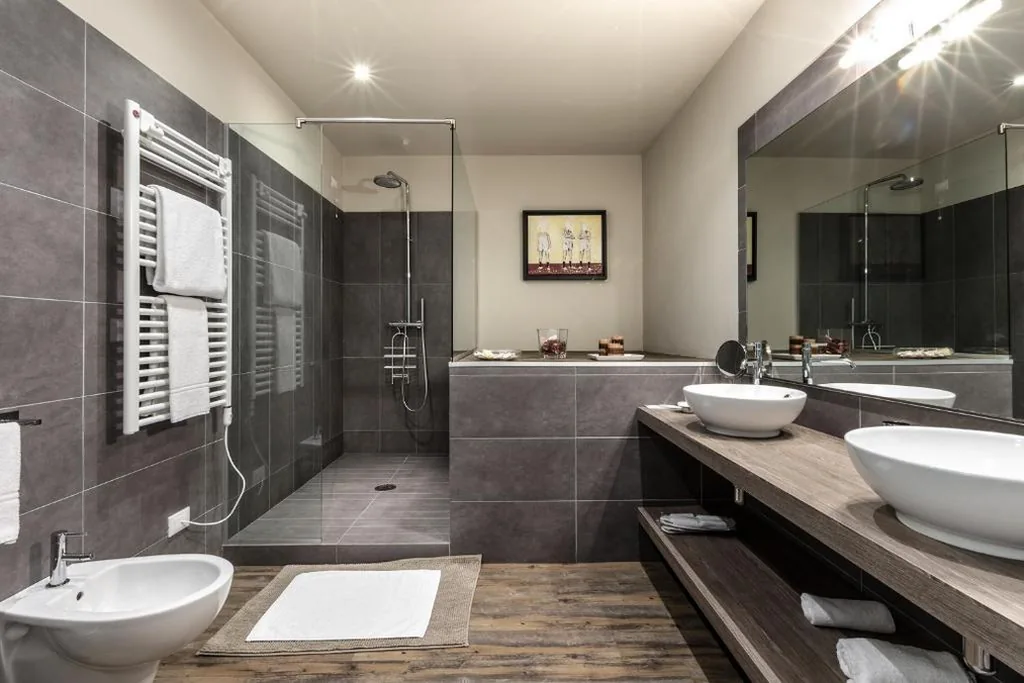 Studio Inn De Angeli — foto 3