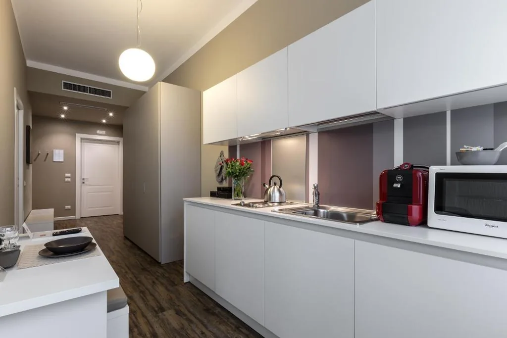 Studio Inn De Angeli — foto 4
