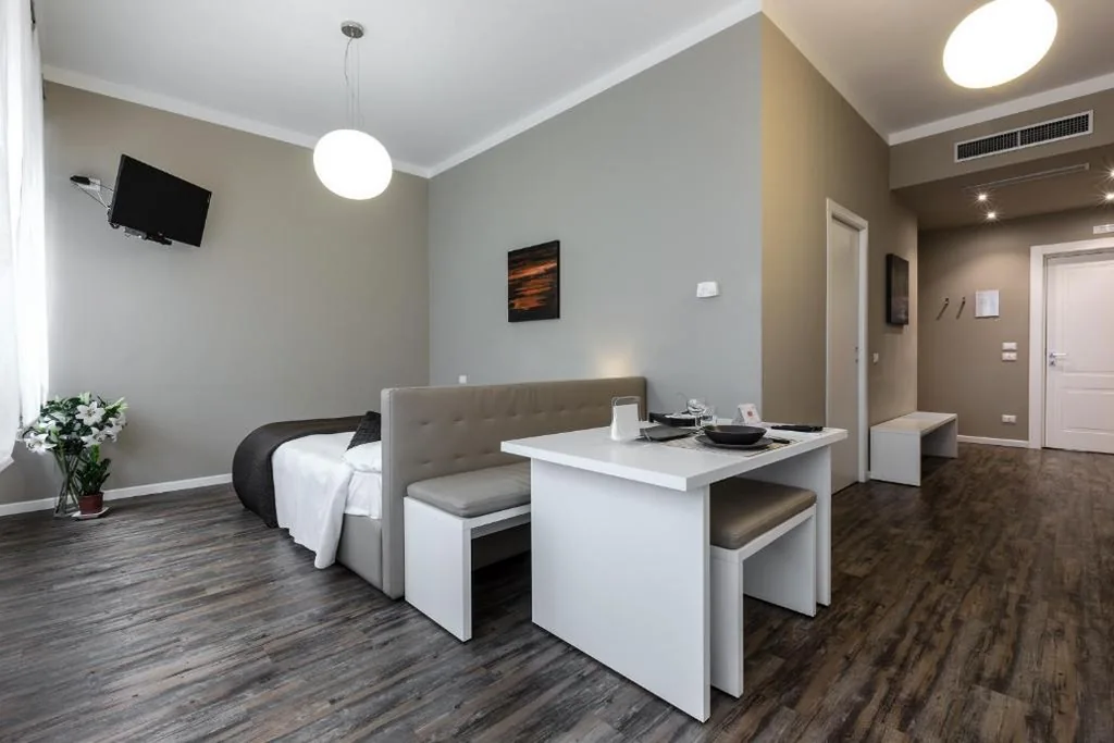 Studio Inn De Angeli — foto 5