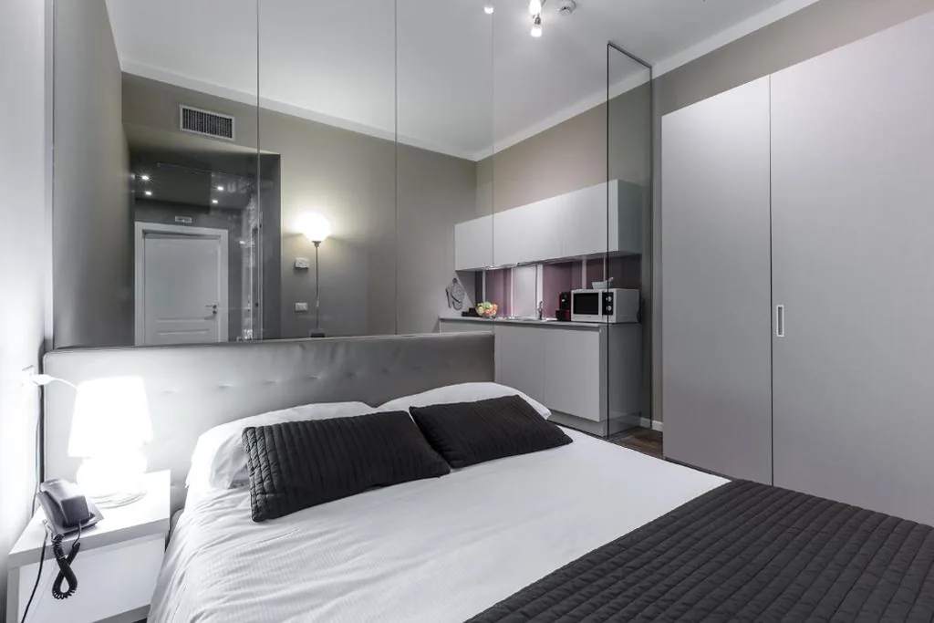 Studio Inn De Angeli — foto 6